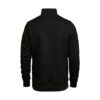 Half Zip Sweatshirt