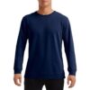 Unisex Light Terry Crew