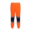 Pro Hi Vis Joggers