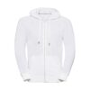 Men`s HD Zipped Hood Sweat