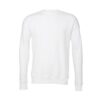 Unisex Drop Shoulder Fleece