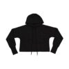 Cropped Hoodie