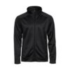 Performance Zip Sweat