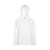 Ladies Lightweight Hooded Sweat