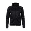 Ladies Performance Zip Sweat