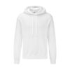 Classic Hooded Basic Sweat
