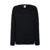 Ladies Lightweight Raglan Sweat
