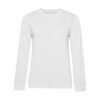 Organic Crew Neck /women French Terry