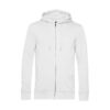 Organic Inspire Zipped Hood_°