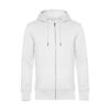 KING Zipped Hooded