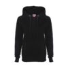 Ladies Raglan Hoodie