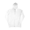 Zip Hood Ladies