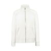 Ladies Premium Sweat Jacket