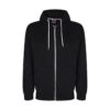 Team Zip Hoodie