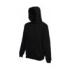 Premium Hooded Sweater