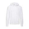 Classic Hooded Sweater