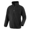 Junior Recycled Microfleece Top