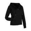 Active Sweatjacket Women