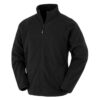Recycled Microfleece Jacket