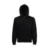 Premium Hooded Zip Sweat