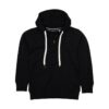 Men`s Superstar Zip Through Hoodie