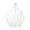 Zip Hood Men