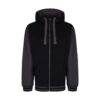 Active Zip Hoodie