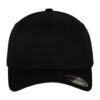 Fitted Baseball Cap