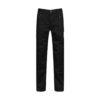 Pro Action Trousers (Short)
