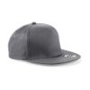 5 Panel Snapback Rapper Cap