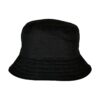 Batik Dye Reversible Bucket Hat