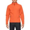 Hammer™ Unisex Softshell Jacket
