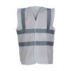 Fluo 2 Band+Brace Waistcoat