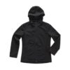 Women`s Active Softest Shell Hooded Jacket