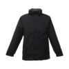 Beauford Insulated Jacket