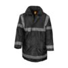 Management Coat