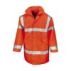 Safety Jacket