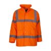 Fluo Classic Motorway Jacket