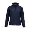 Ladies Lightweight Performance Softshell
