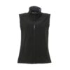 Ladies` Flux Softshell Bodywarmer
