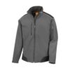 Ripstop Softshell Work Jacket
