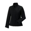 Ladies Softshell Jacket