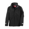 Junior/Youth Classic Soft Shell