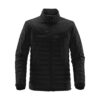 Nautilus Thermal Jacket