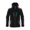 Patrol Softshell Jacket