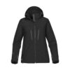 Women`s Patrol Softshell Jacket