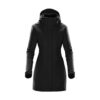 Women`s Avalanche System Jacket