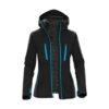 Women`s Matrix System Jacket