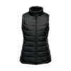 Women`s Stavanger Thermal Vest