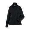 Ladies` SmartSoftshell Jacket